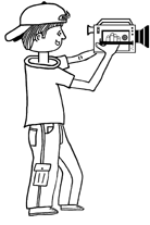 Kids With Cams