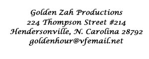 Contact Info
