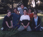 IN THE GAME KIDS