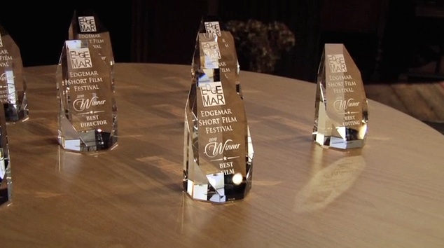 Edgemar Film Festival Awards