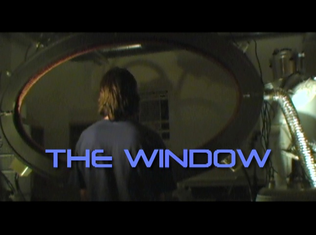 The Window